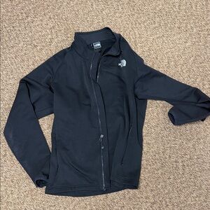 The North Face Black Ski & Snow Jacket
